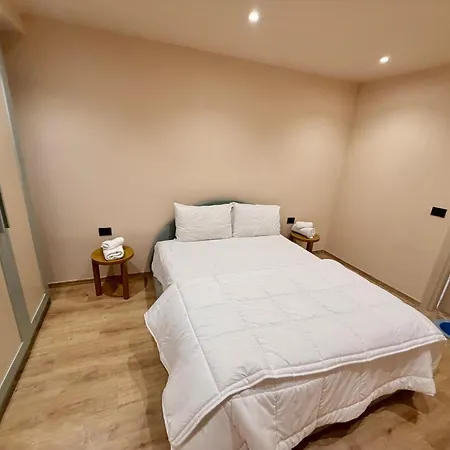 Διαμέρισμα Luxury 3 Odeon 2 Min From Sea Parking Vlorë