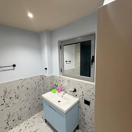 Διαμέρισμα Luxury 3 Odeon 2 Min From Sea Parking *