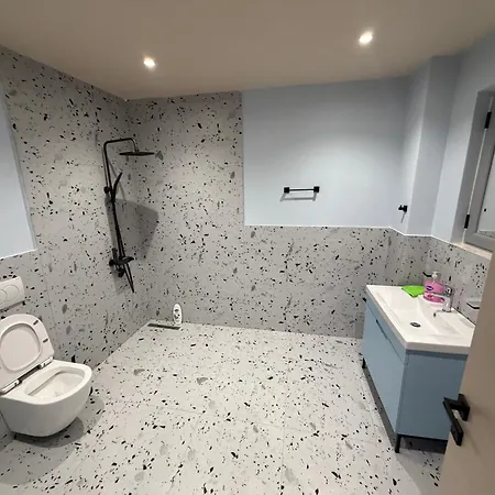 Luxury 3 Odeon 2 Min From Sea Parking