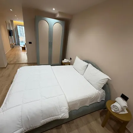 Apartamento Luxury 3 Odeon 2 Min From Sea Parking *