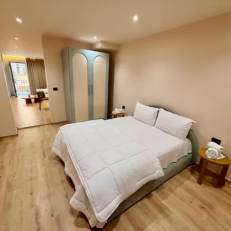 Apartamento Luxury 3 Odeon 2 Min From Sea Parking