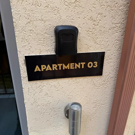Luxury 3 Odeon 2 Min From Sea Parking Apartamento *