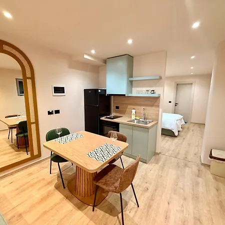 Luxury 3 Odeon 2 Min From Sea Parking *